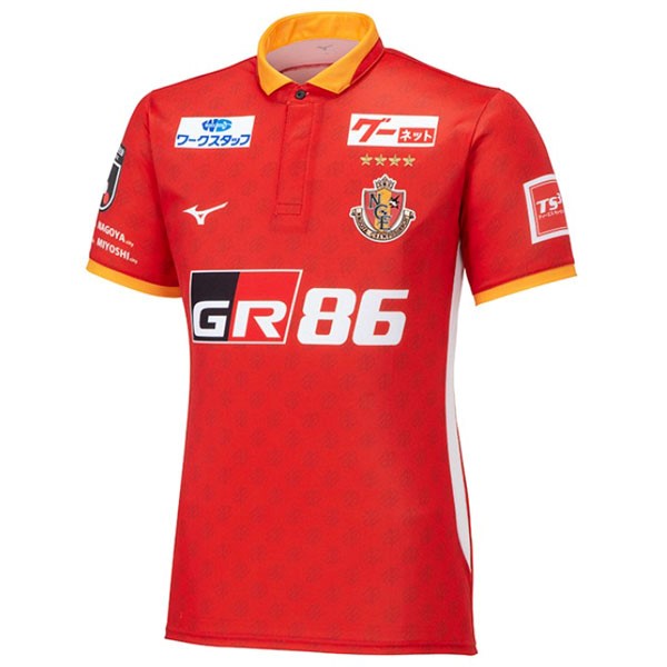 Thailand Trikot Nagoya Grampus Heim 2023-2024